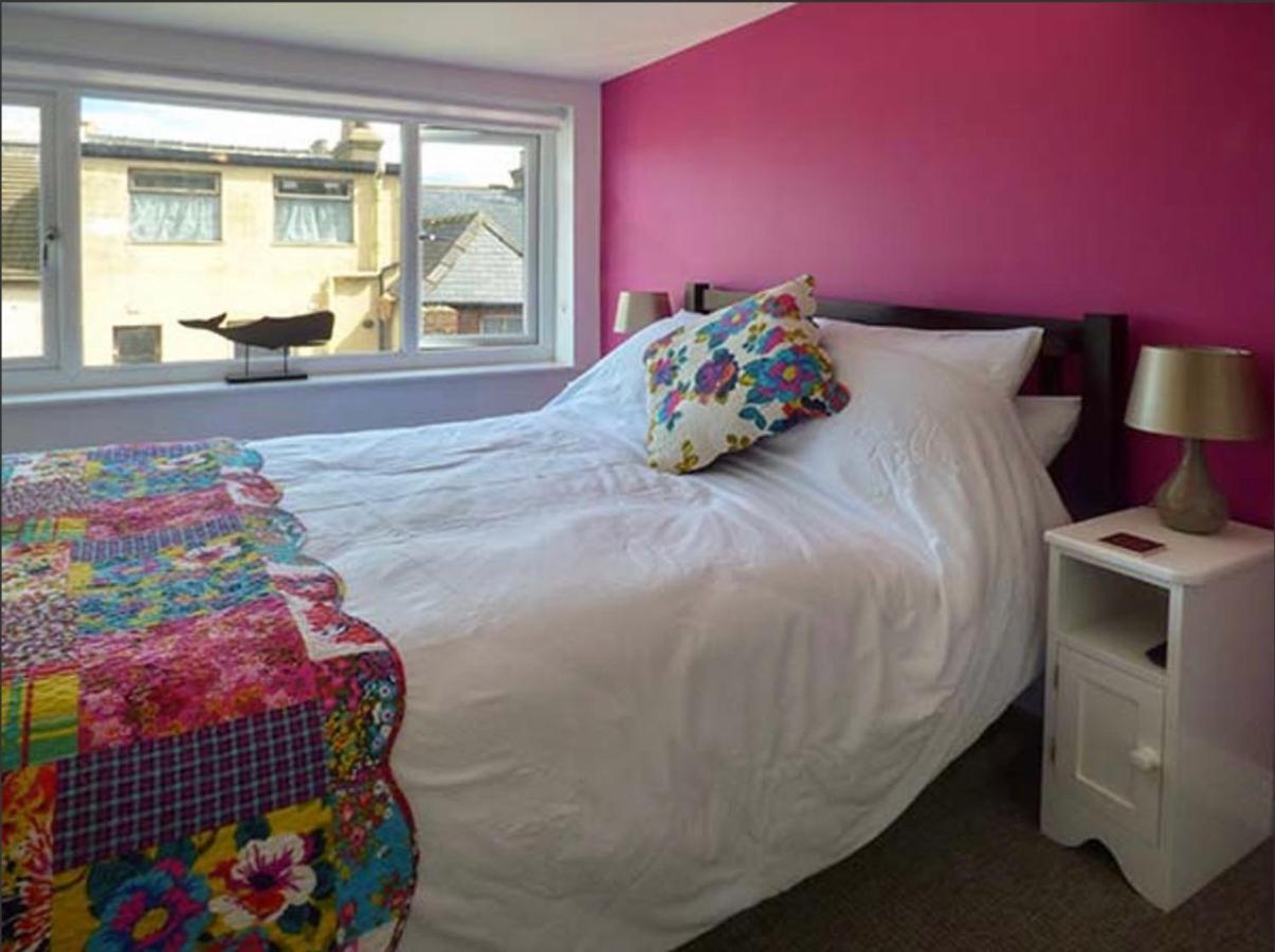 Appartement High Tide Whitby