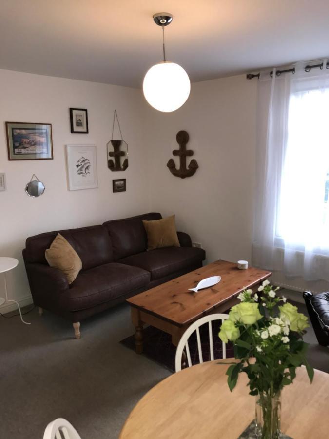 Appartement High Tide Whitby