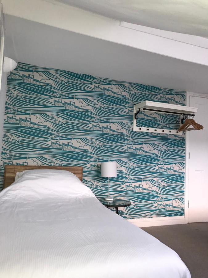 Appartement High Tide Whitby