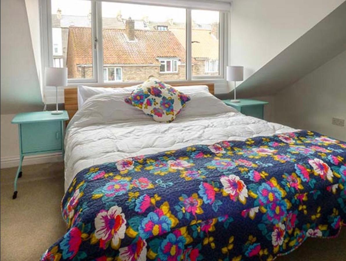 Appartement High Tide Whitby