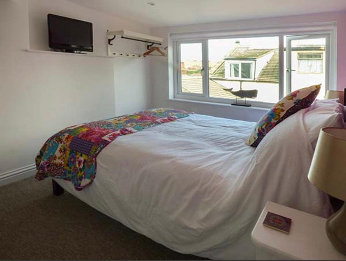 Appartement High Tide *