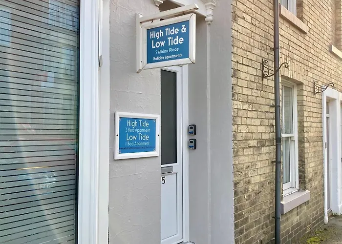 High Tide