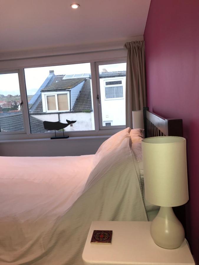 High Tide Apartment Whitby
