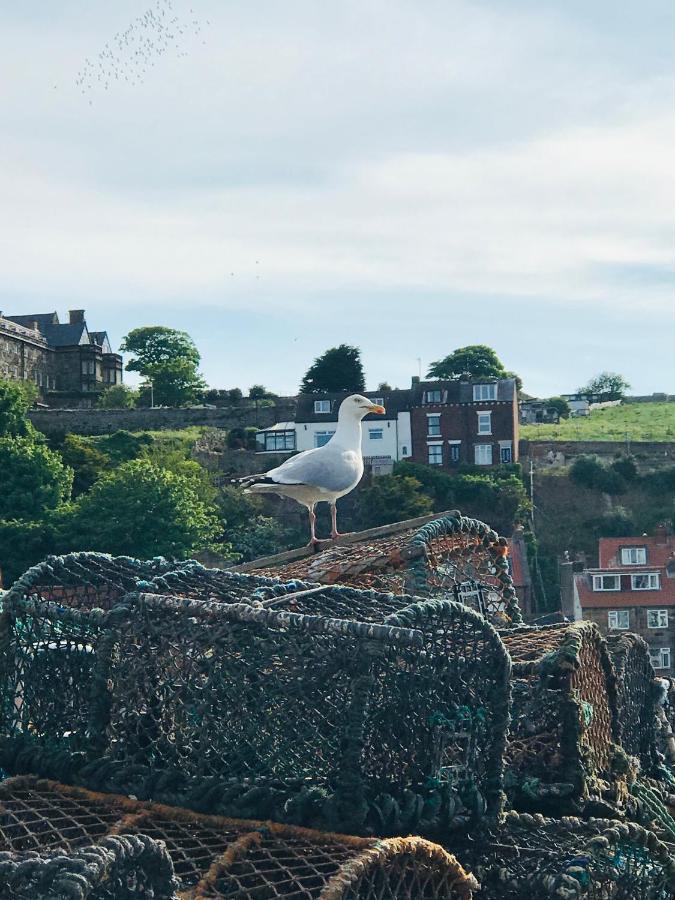 Apartment High Tide Whitby